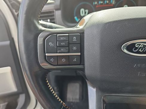 Used 2023 Ford F150 Tremor w/ Equipment Group 402A High AWD/4WD image 13