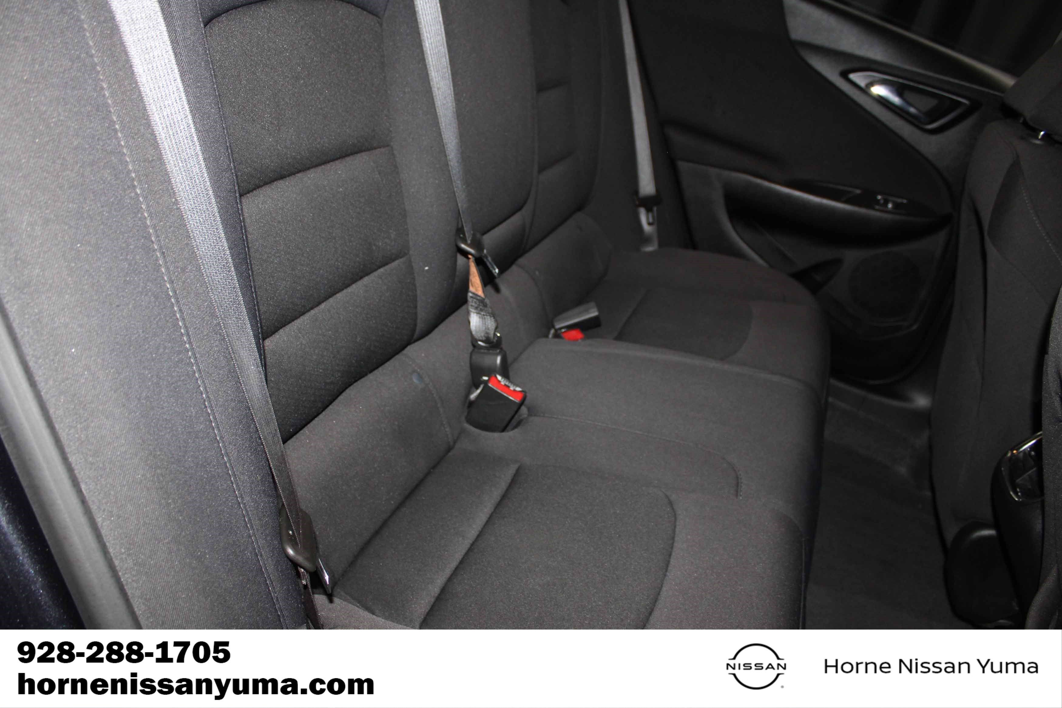 Used 2023 Chevrolet Malibu LT FWD image 7