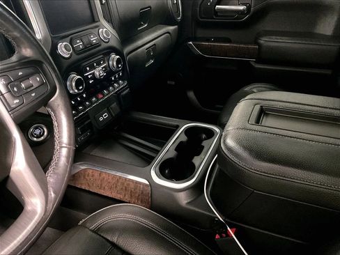 Used 2019 GMC Sierra 1500 Denali w/ Denali Ultimate Package AWD/4WD image 20