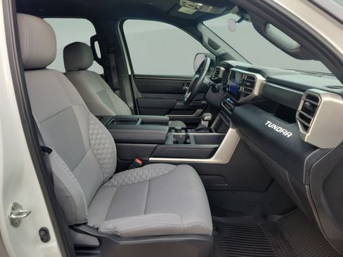 Certified 2025 Toyota Tundra SR5 w/ SR5 Convenience Package RWD image 26