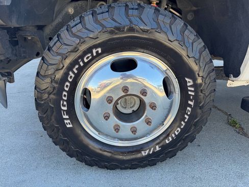 Used 2015 Ford F350 King Ranch AWD/4WD image 26