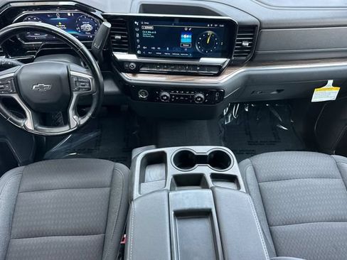 Used 2023 Chevrolet Silverado 1500 RST w/ Rally Edition RWD image 15