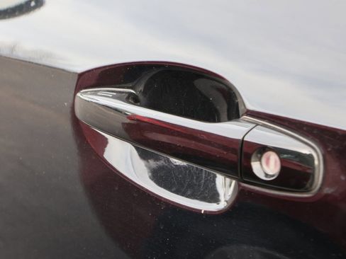 Used 2023 Subaru Outback Limited image 22