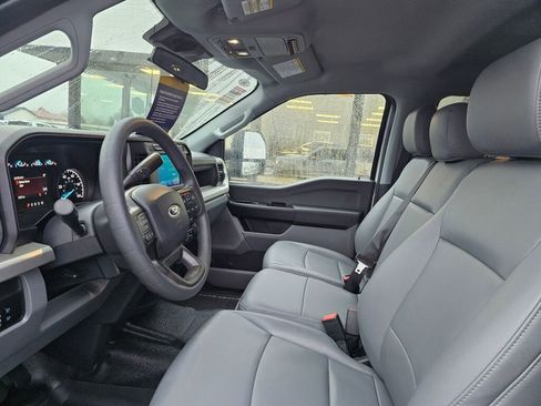 Certified 2024 Ford F250 XL image 17