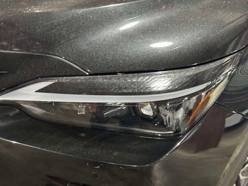 Certified 2024 Lexus NX 250 FWD image 11