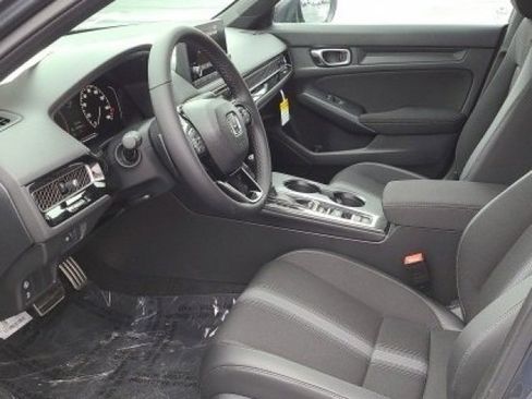 Used 2024 Honda Civic Sport image 17