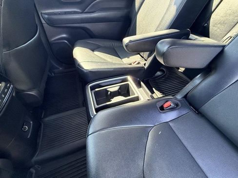 Used 2026 Toyota Grand Highlander FWD image 30