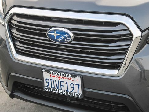 Used 2022 Subaru Ascent Limited w/ Technology Package image 6