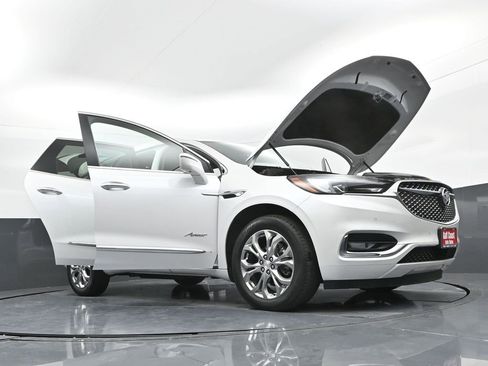 Used 2020 Buick Enclave Avenir image 46