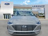 Used 2023 Hyundai Sonata SE w/ Preferred Accessory Package image 2