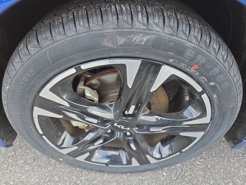 Used 2023 Kia K5 GT-Line w/ GT-Line Premium Package image 12