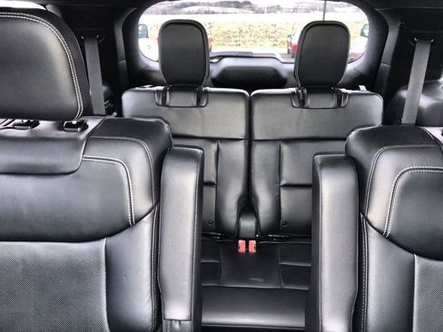 Used 2023 Ford Explorer ST w/ Equipment Group 401A image 24