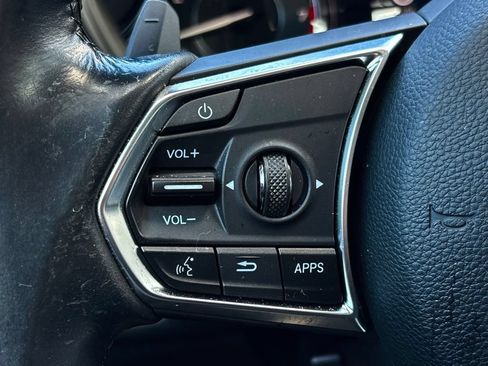 Used 2023 Acura TLX w/ Technology Package FWD image 24