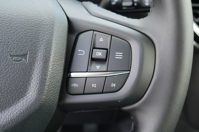 New 2026 Ford Ranger XLT AWD/4WD image 18