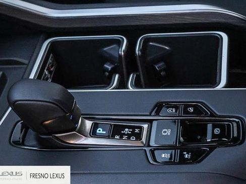 Certified 2024 Lexus TX 350 350 Luxury image 20