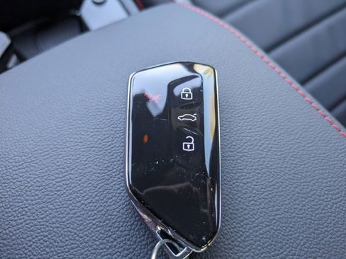 New 2024 Volkswagen GTI SE image 29