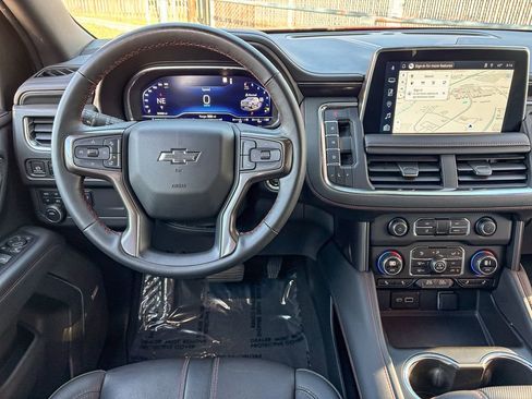 Used 2023 Chevrolet Tahoe RST w/ Luxury Package image 20