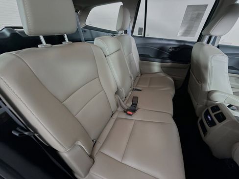 Certified 2022 Honda Pilot Special Edition image 35