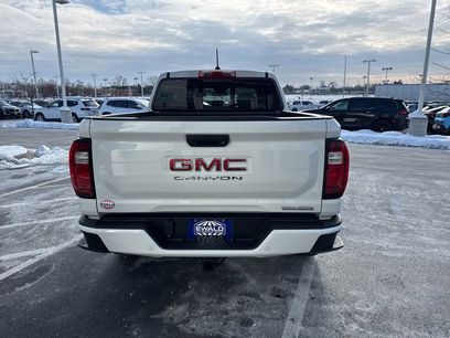 New 2026 GMC Canyon Elevation w/ Convenience Package