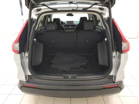Certified 2024 Honda CR-V EX-L image 23