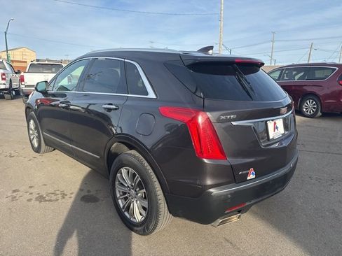 Used 2019 Cadillac XT5 Luxury image 6