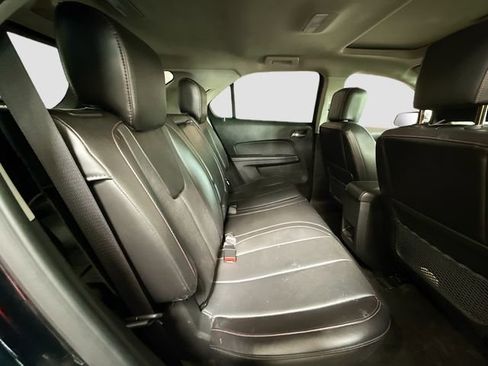 Used 2010 Chevrolet Equinox LTZ AWD/4WD image 25