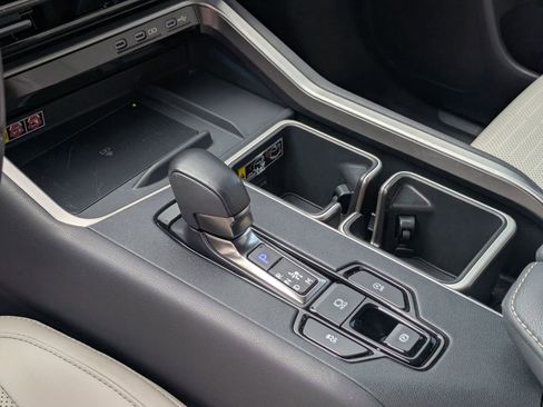 Used 2024 Lexus TX 350 FWD w/ Cold Weather Package image 15