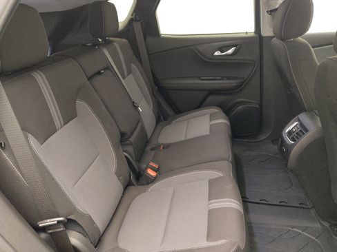 Used 2024 Chevrolet Blazer LT w/ Convenience Package FWD image 19