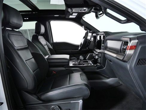 Certified 2023 Ford F150 Raptor image 12