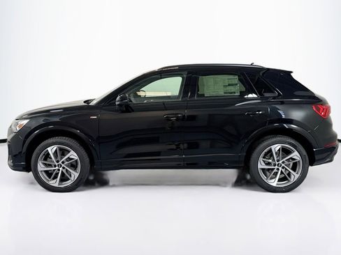 New 2025 Audi Q3 2.0T Premium image 8