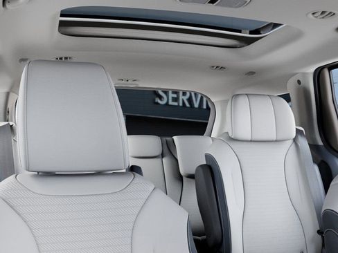 New 2026 Kia Carnival SX Prestige image 27