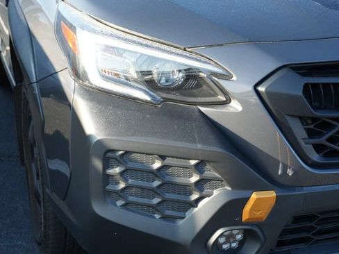 Used 2024 Subaru Outback Wilderness AWD/4WD image 12