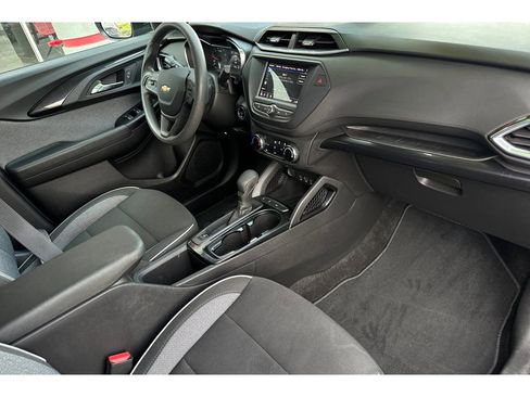 Used 2023 Chevrolet TrailBlazer LT image 17