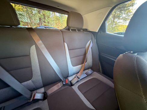 Used 2025 Chevrolet TrailBlazer LT image 37