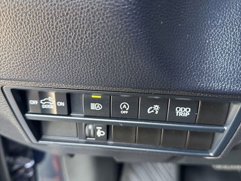 Used 2024 Toyota Tundra SR5 w/ SR5 Premium Package AWD/4WD image 19