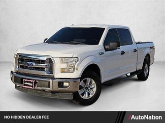 Used 2017 Ford F150 XLT w/ Equipment Group 301A Mid AWD/4WD video 1