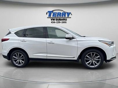 Used 2024 Acura RDX w/ Technology Package