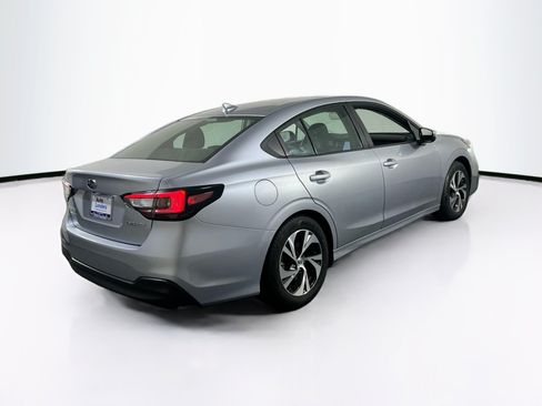 Used 2024 Subaru Legacy Premium AWD/4WD image 5