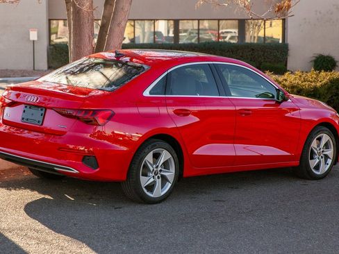 Used 2023 Audi A3 2.0T Premium Plus image 5