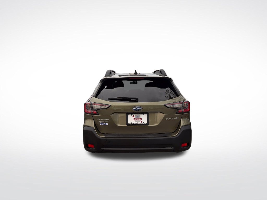 Used 2024 Subaru Outback Premium AWD/4WD image 14