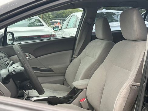 Used 2012 Honda Civic EX image 5