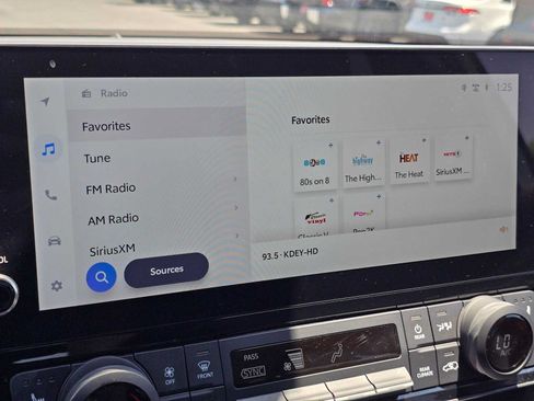 Used 2026 Toyota Grand Highlander FWD image 29