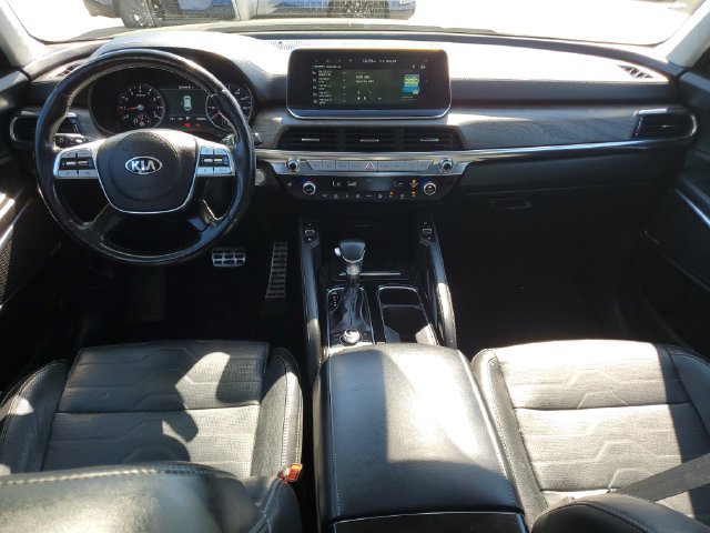 Used 2021 Kia Telluride SX w/ SX Prestige Package AWD/4WD image 36