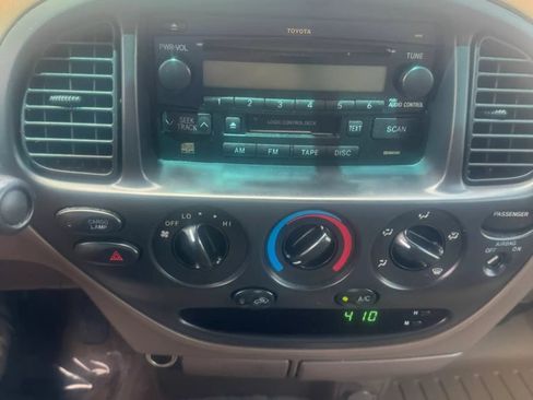Used 2003 Toyota Tundra SR5 AWD/4WD image 26