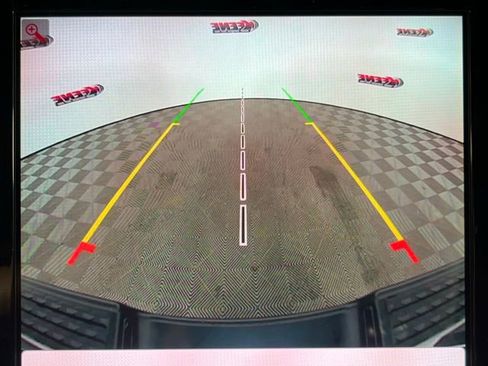 New 2025 RAM 2500 Tradesman image 11