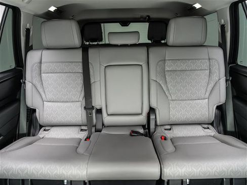 Used 2024 Toyota Sequoia SR5 w/ SR5 Premium Package AWD/4WD image 16
