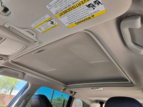 Used 2021 Subaru Forester Limited w/ Popular Package #3 AWD/4WD image 15