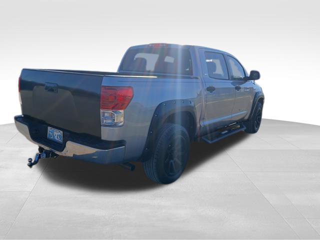Used 2012 Toyota Tundra 4x4 CrewMax w/ SR5 Pkg image 3