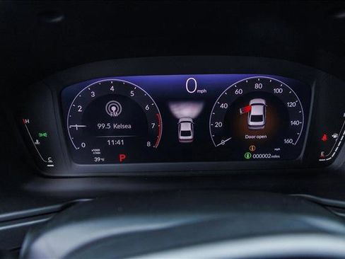 New 2026 Honda Accord SE image 14