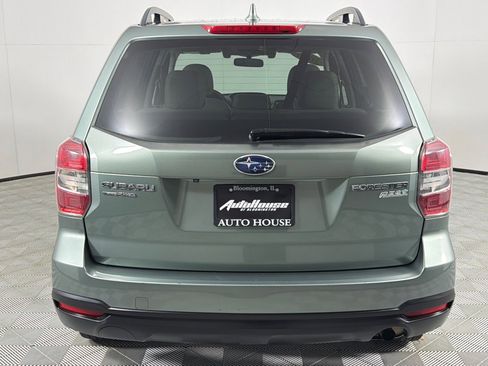 Used 2016 Subaru Forester 2.5i Premium image 6